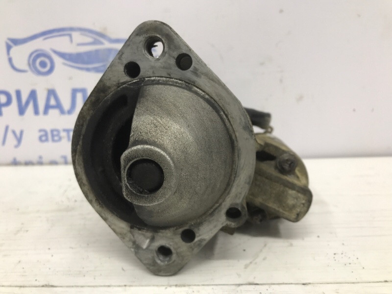 Стартер Mitsubishi L200 KB 2.5 ДИЗЕЛЬ 4D56U 2006 (б/у) Київ - зображення 2