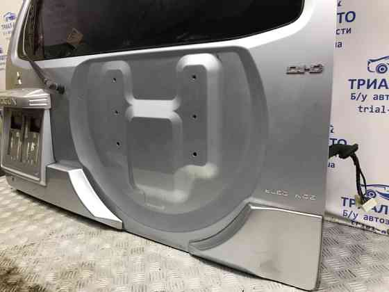 Крышка багажника Mitsubishi Pajero Wagon 3 3.2 ДИЗЕЛЬ 4M41 1999 (б/у) Киев