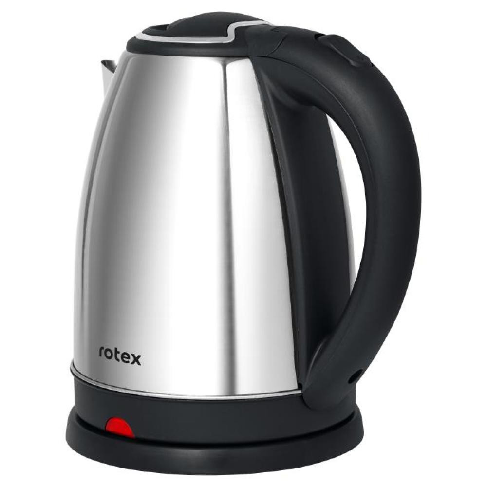 Электрочайник Rotex RKT09-A 1.8 л Київ - зображення 4