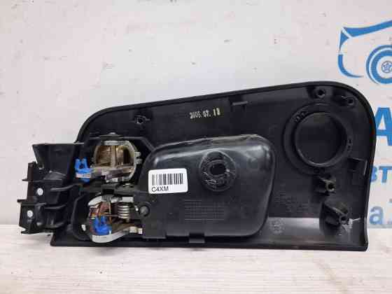 Ручка двери внутреняя задняя правая SsangYong Actyon 2005-2010 7342109000 (Арт. 75855) Київ