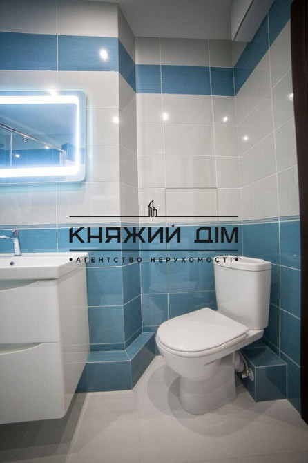 Оренда 1к квартири в ЖК Еврика м. Іподром № 11197912 Киев - изображение 12