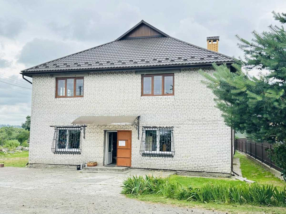 продажа 5-к дом Яворовский, Мальчицы, 65000 $  - зображення 1