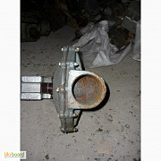 Клапана КГ-70, регулирующие с электромагнитом МИС-4100, ЕУ3, 42N, 25мм Харьков