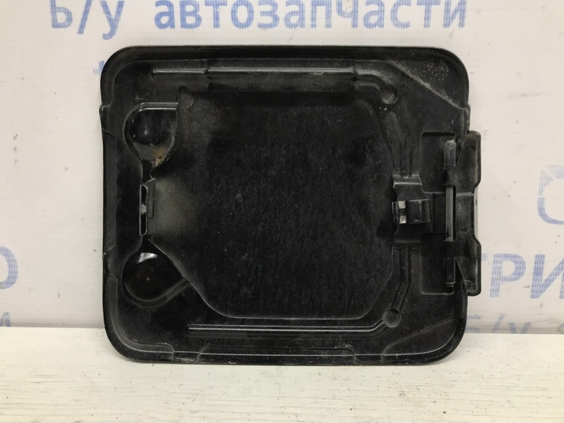 Лючок бака Mitsubishi Pajero Wagon 3 3.2 ДИЗЕЛЬ 4M41 1999 (б/у) Київ - зображення 2