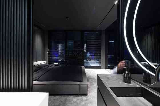 Продаж дизайнерська, сучасна в ЖК Taryan Towers № 21147337 Киев