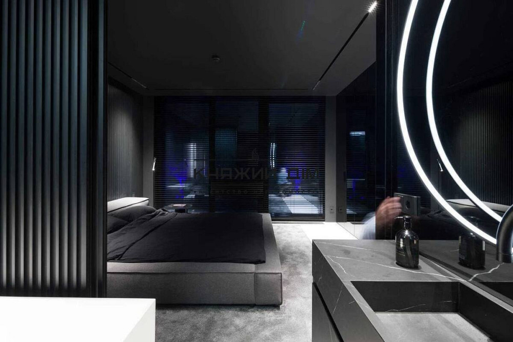 Продаж дизайнерська, сучасна в ЖК Taryan Towers № 21147337 Київ - зображення 1