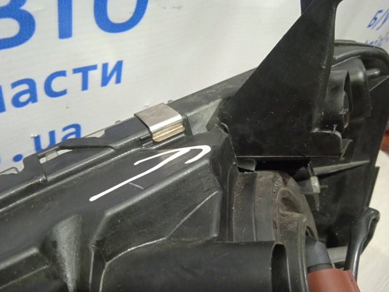 Фара правая Mitsubishi Lancer 2007-2017 8301A398 (Арт. 16542) Киев - изображение 7