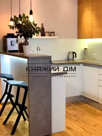 Оренда 2 кімнатна квартира студія ЖК Міністерський КОД: 11203739 Киев - изображение 11