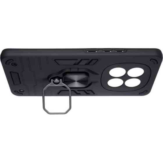 Чохол Gelius Hard Defence PC Series для Poco X8 Pro Max Black Харків