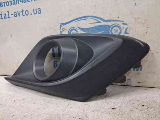 Накладка ПТФ Mazda 3 2013-2019 BHR150C11A (Арт. 86312) Киев