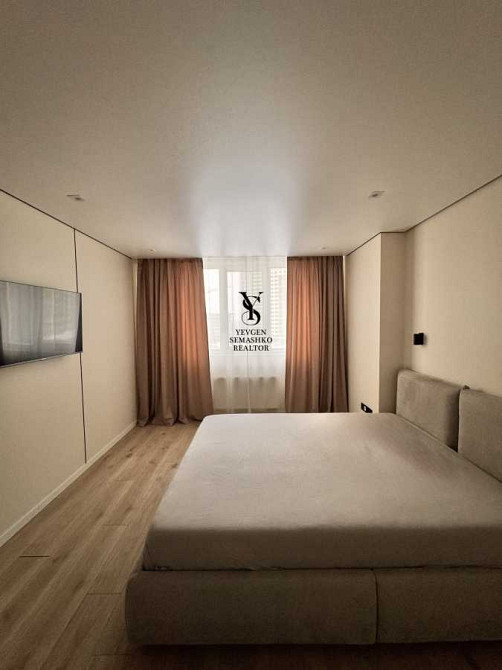 долгосрочная аренда 1-к квартира Киев, Голосеевский, 27000 грн./мес. Київ - зображення 11