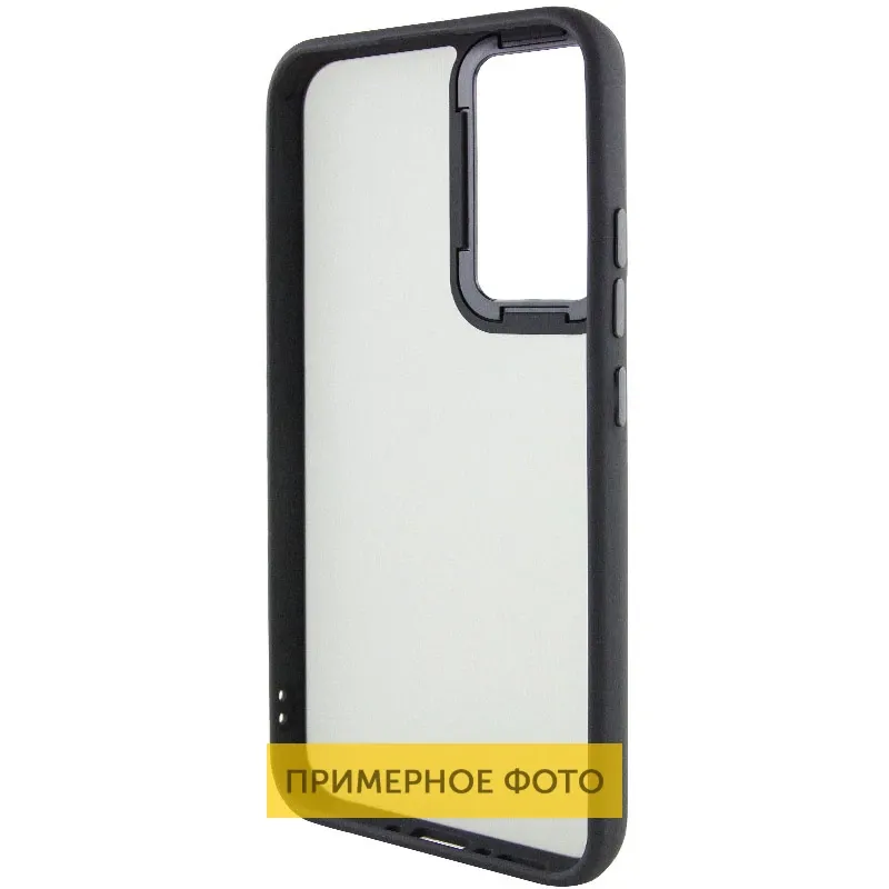 Чехол TPU+PC Lyon Frosted для Xiaomi Poco X3 NFC / Poco X3 Pro Херсон - изображение 3