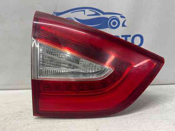Фонарь задний внутренний левый Hyundai IX35 LM 1.7 DIESEL D4FD 2009 (б/у) Киев