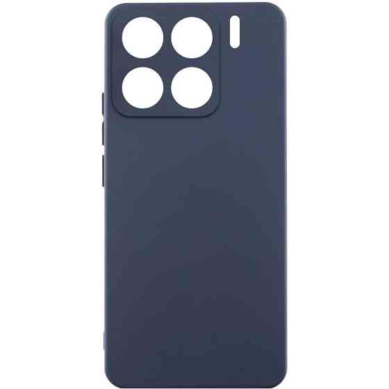 Чехол Silicone Cover Ummi Lakshmi Full Camera (AA) для Xiaomi 15 Pro Херсон