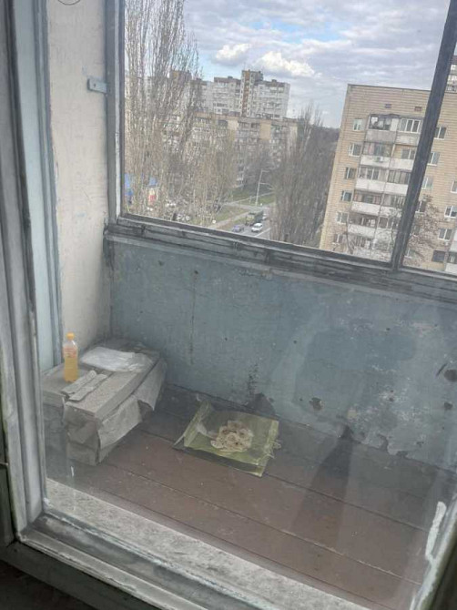 продажа 2-к квартира Киев, Святошинский, 40900 $ Київ - зображення 8