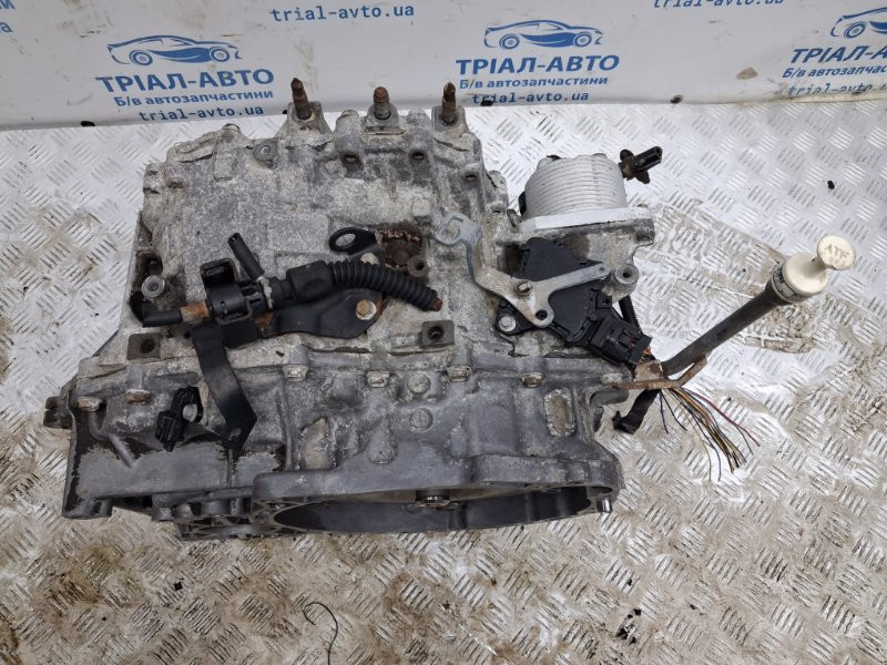 Коробка передач АКПП Mitsubishi Outlander 2007-2012 2700A170 (Арт. 80515) Київ - зображення 2