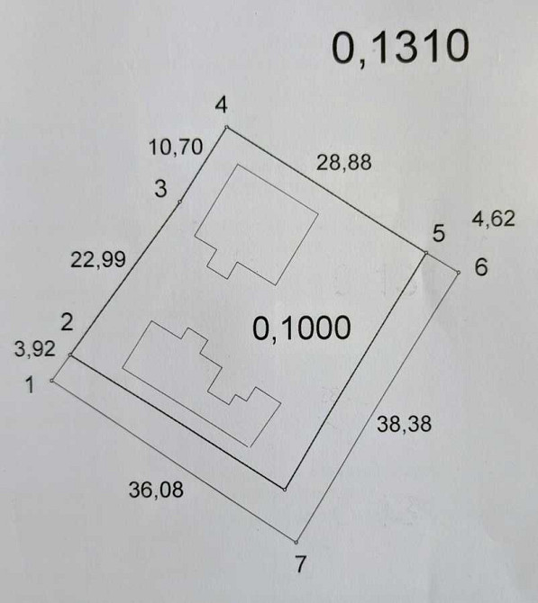 продажа 5-к дом Белоцерковский, Белая Церковь, 190000 $ Біла Церква - зображення 12