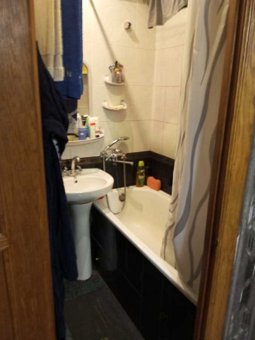 долгосрочная аренда комната Киев, Шевченковский, 5500 грн./мес. Київ - зображення 10