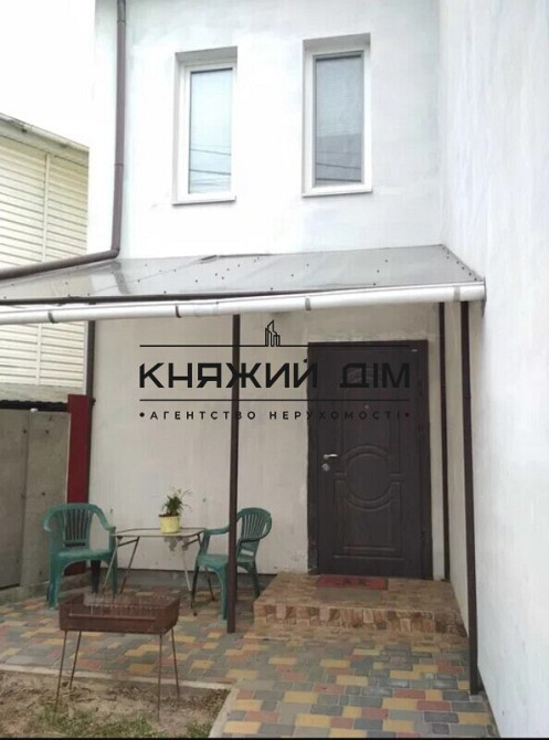 ОРЕНДА будинку в Подільському р-ні, вул. Газопровідна 2. Код 139365 Київ - зображення 3