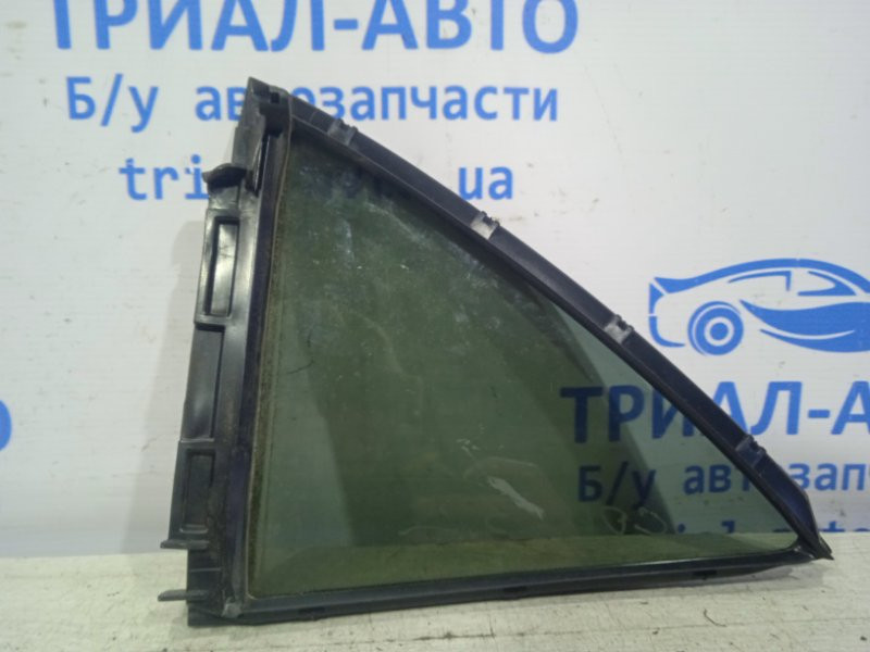 Стекло двери задней левой (форточка) Toyota Corolla 2006-2012 6811412770 (Арт. 20299) Київ - зображення 3