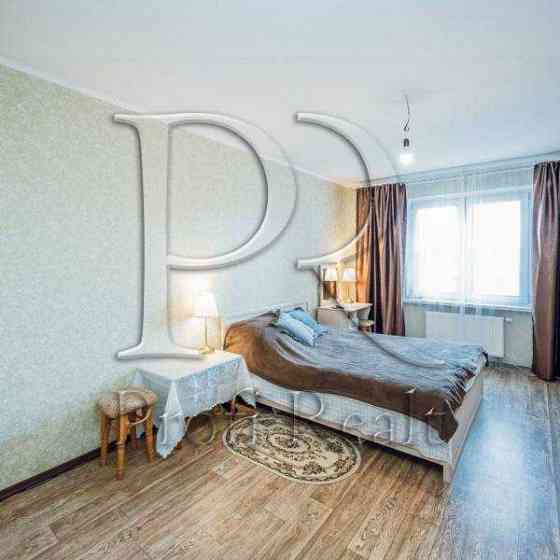 продажа 3-к квартира Киев, Подольский, 116000 $ Київ