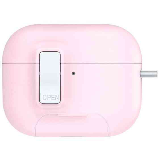 Ударопрочный футляр Dux Ducis Armor Series для AirPods Pro 3 Херсон