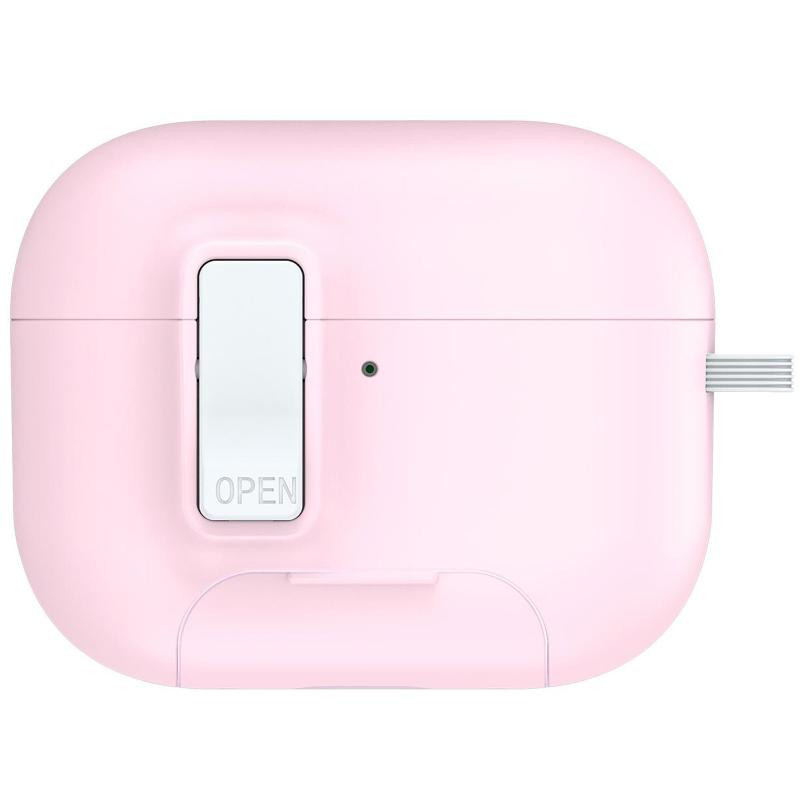 Ударопрочный футляр Dux Ducis Armor Series для AirPods Pro 3 Херсон - изображение 3