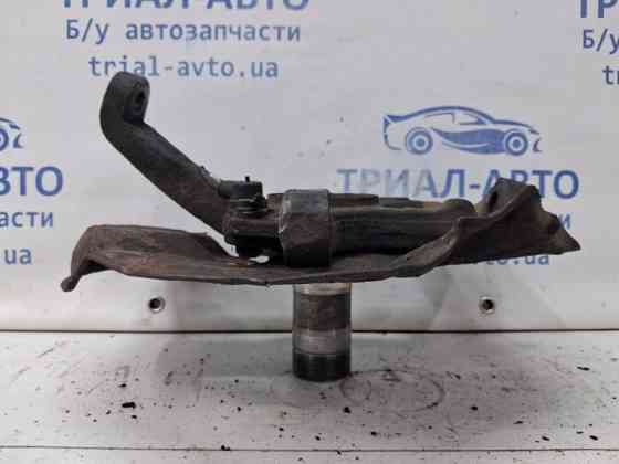 Кулак поворотный правый без ступицы Mitsubishi Pajero Sport 1996-2008 MR113895 (Арт. 65036) Київ