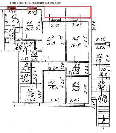 продажа помещения свободного назначения, здания Киев, Святошинский, 105000 $ Київ