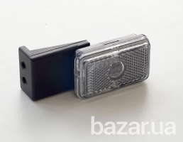 Передній ліхтар на причіп G-17 Баришівка - зображення 2