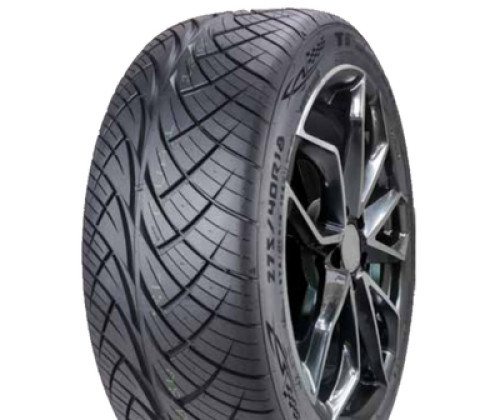 265/60 R18 Tracmax Spartan 114V Легкова шина Киев - изображение 8