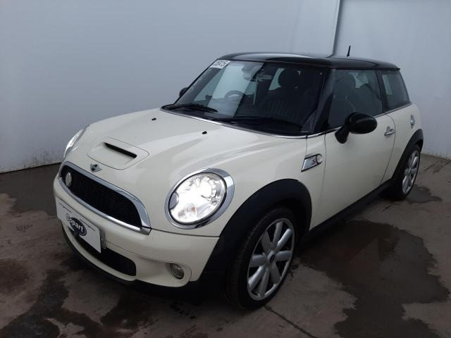 Разборка Mini Cooper S 1.6 R56, R55 06-13 г. Бу запчасти Мини Купер мотор N18 Киев - изображение 1