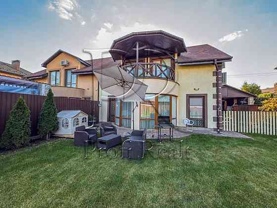 продажа 5-к дом Киево-Святошинский, Петропавловская Борщаговка, 245000 $ 