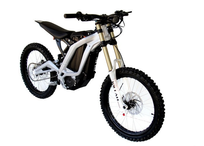 Электромотоцикл Sur-Ron Light Bee X Одесса - изображение 4