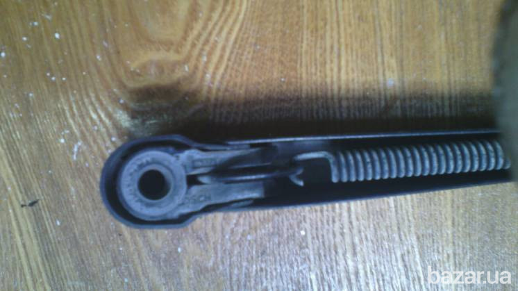 Кронштейн склоочисника лівий 61611372551 бмв е-30 оригінал Вінниця - зображення 6