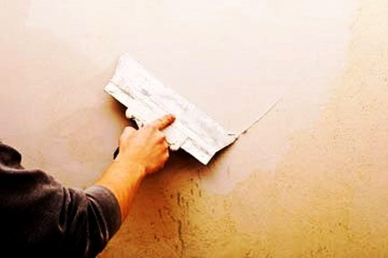 Шпаклевка Покраска Услуги маляра Київ - зображення 1