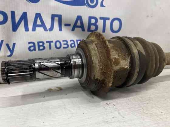 Привод задний левый Mazda CX 7 2006-2012 GD712560XA (Арт. 79339) Киев