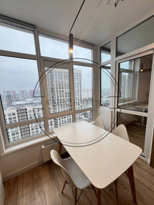 Є ГЕНЕРАТОР! Оренда 1-кімнатної роздільної квартири в ЖК Варшавський. № 11202673 Киев - изображение 11