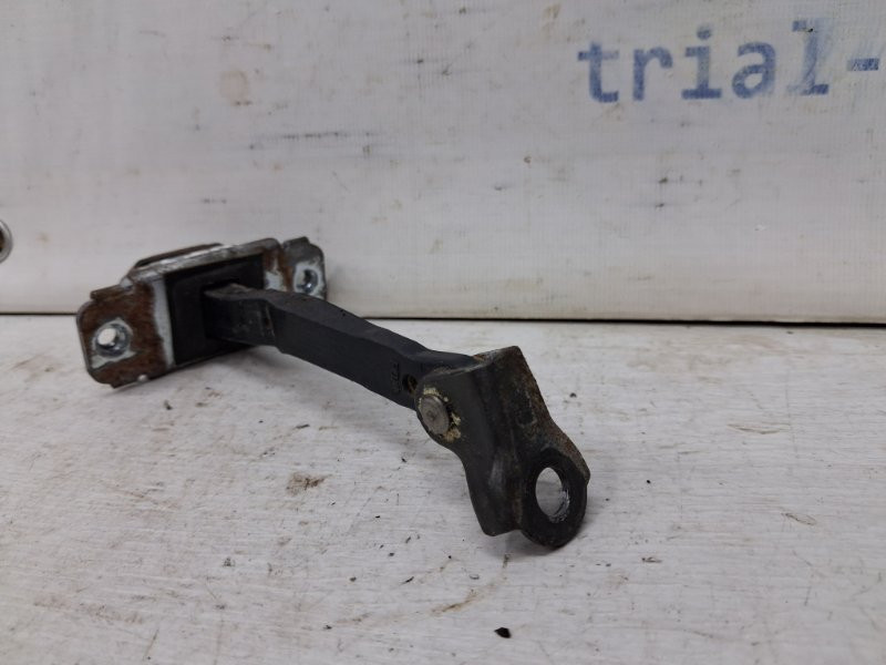 Ограничитель двери передний правый Hyundai I30 FD 1.6 DIESEL D4FB 2007 (б/у) Київ - зображення 3