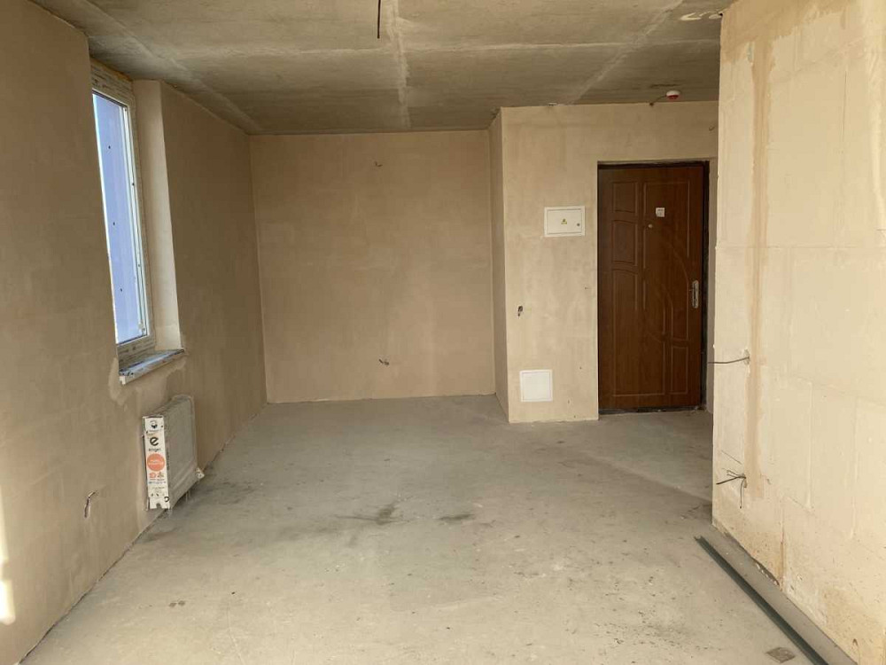 продажа 1-к квартира Киев, Святошинский, 38000 $ Київ - зображення 5