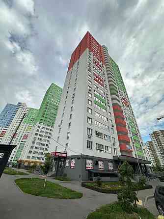 продажа 1-к квартира Броварский, Бровары, 43500 $ Бровари