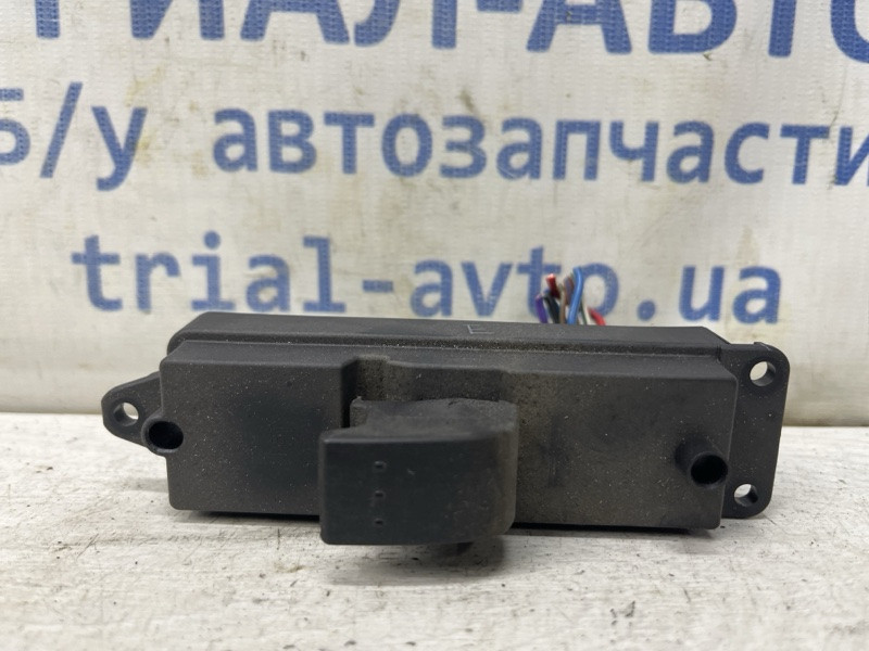 Кнопка стеклоподъемника Mazda 3 2003-2009 BS3E-66-380 (Арт. 81674) Київ - зображення 1