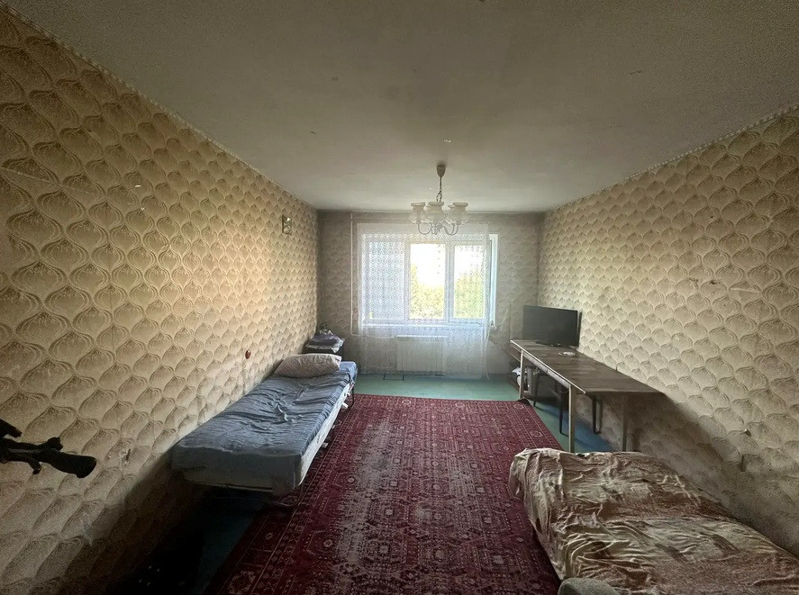 Продам. 3-к.кв., 6/9, ж/м «Тополь-1», вул. Панікахи Дніпро - зображення 6