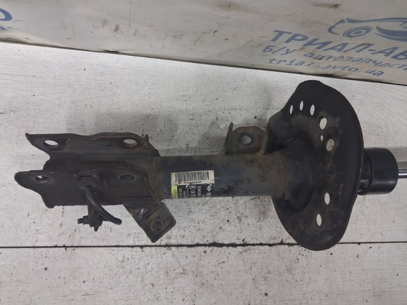 Амортизатор передний правый Nissan Qashqai 2006-2013 E4302BR04A (Арт. 82595) Киев - изображение 3