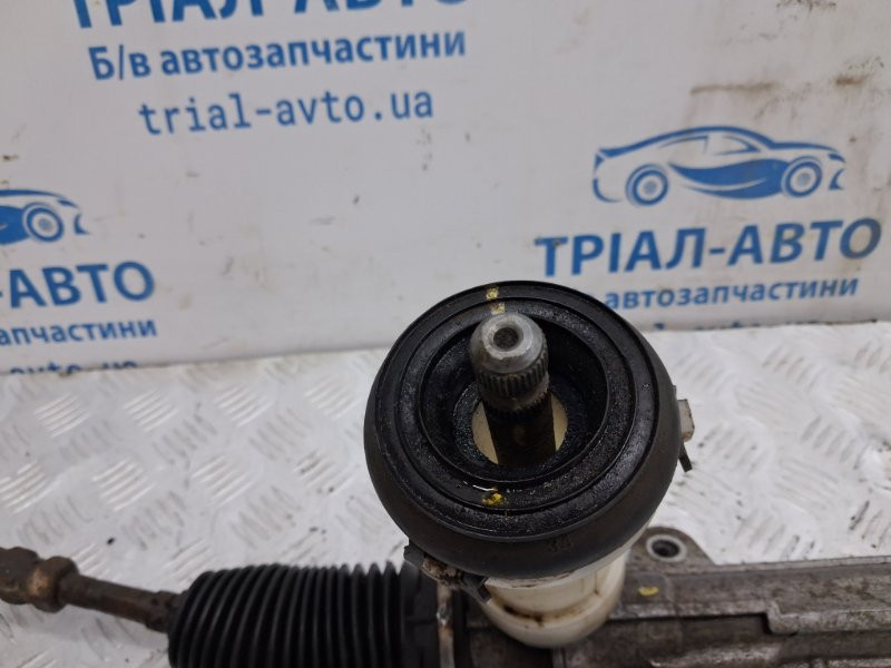 Рулевая рейка Hyundai I30 FD 1.6 DIESEL D4FB 2007 (б/у) Київ - зображення 5