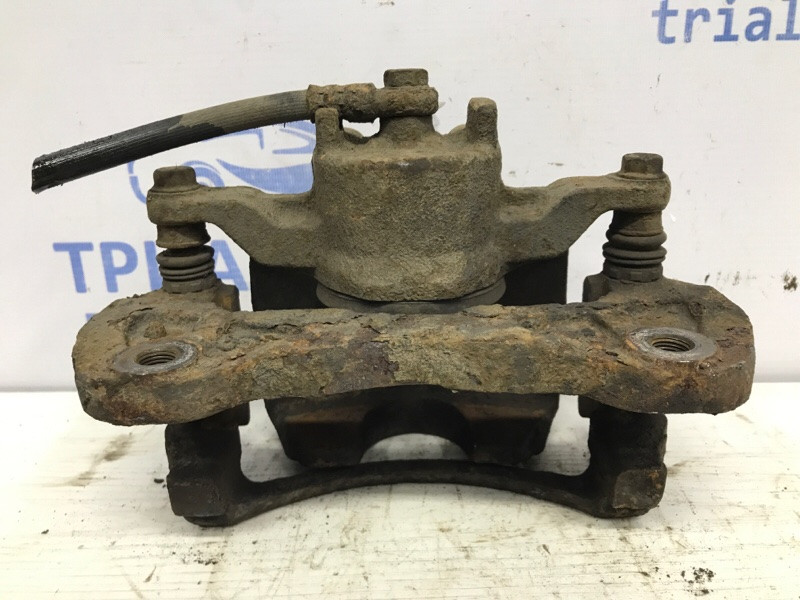 Суппорт передний правый Mitsubishi L200 2006-2015 4605A202 (Арт. 51390) Киев - изображение 4