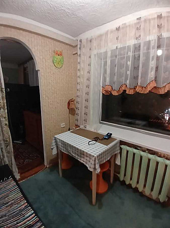 долгосрочная аренда 1-к квартира Киев, Днепровский, 8000 грн./мес. Киев - изображение 8