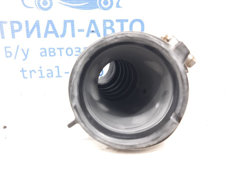 Патрубок воздушного фильтра Nissan Juke F15 1.6 TURBO MR16DDT 2010 (б/у) Київ - зображення 3