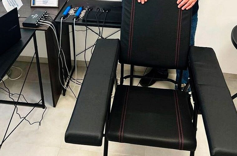 Психофизиологический тест от специалистов в Киеве Киев - изображение 1