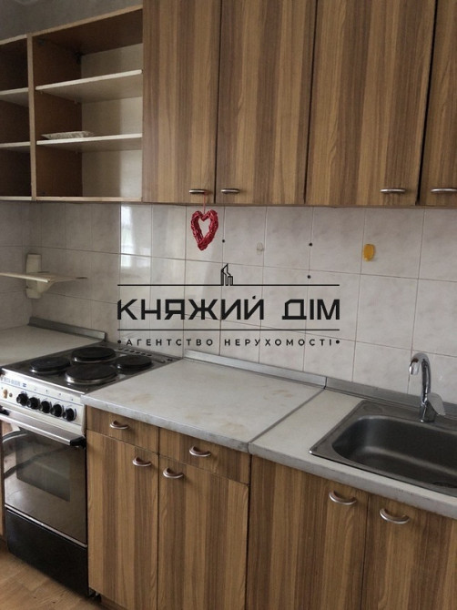 Оренда 2-х к. квартири 5 хвилин до метро Житомирська. №1122716 Киев - изображение 1